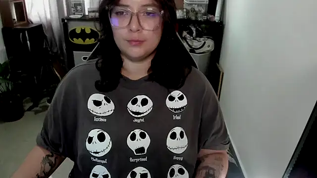 aika-dreams webcam