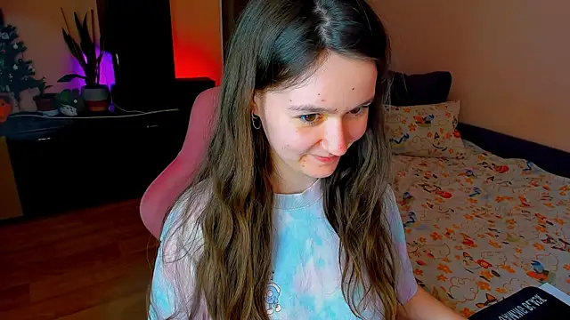 ameli_moon webcam