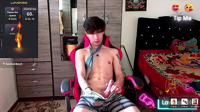samael1107 webcam