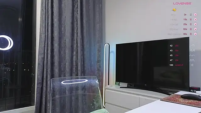 lovly_bambi webcam