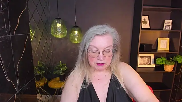 NataliMellow webcam