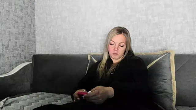 iam_Venus webcam