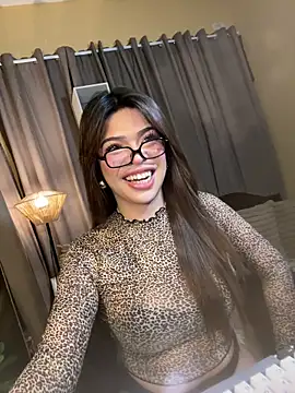 Nyxie_luxx webcam