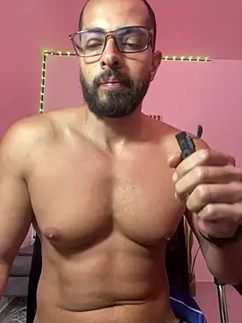 magnumchris webcam