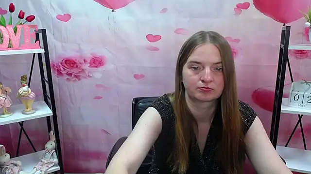 FreyaDak webcam