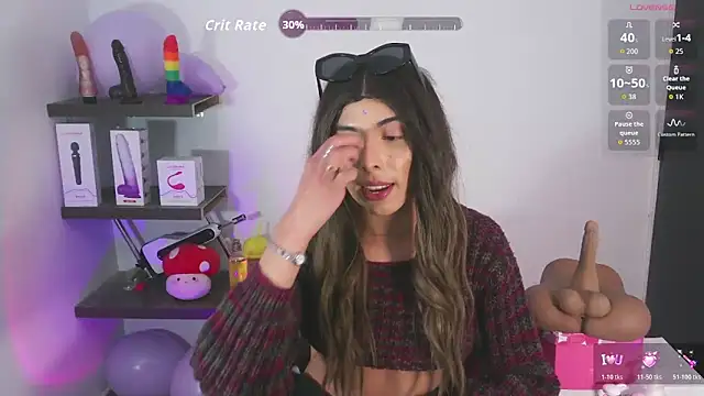 valentina_crtti webcam