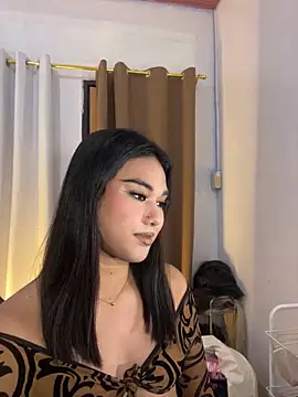 magnificent_kitana webcam