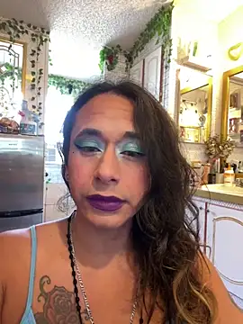 TranSexualJade95 webcam