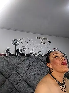 Shantey_Laurent webcam
