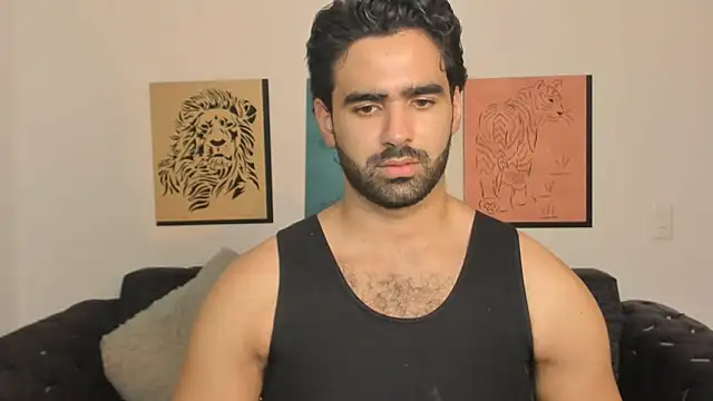 Brad_Martin webcam
