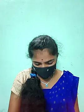 Tamil_Hot_Sahana webcam