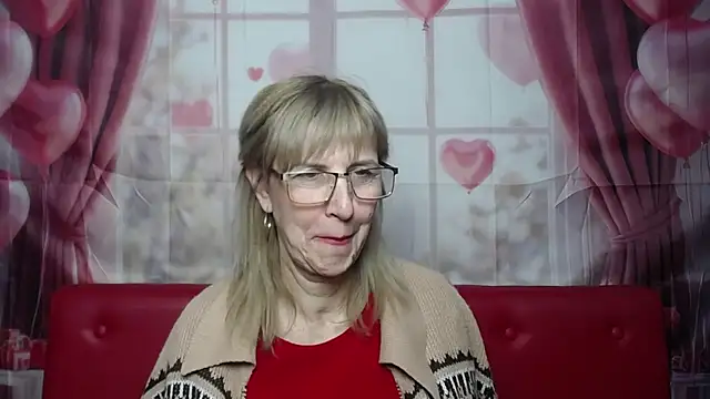 PattySanny webcam