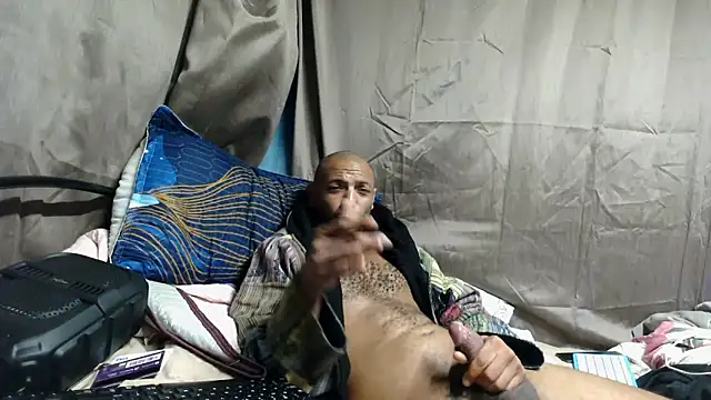 Camodick webcam