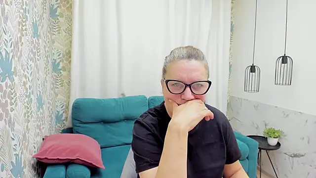 LeaPure webcam