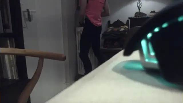 Algamalgamin webcam