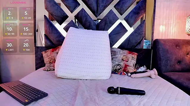 annie_vega17_ webcam