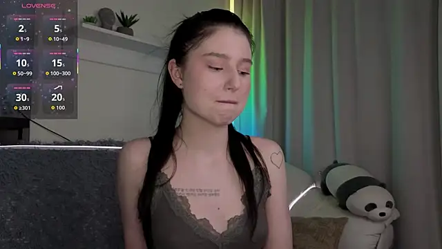 _lua__ - _Lua__'s free webcam - UK Sex Cams