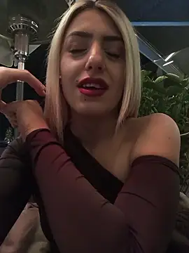 BlondeKasarSude