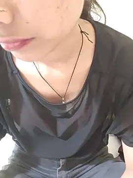 Webcam Model (Kanchan7909)  is live.Free join now!