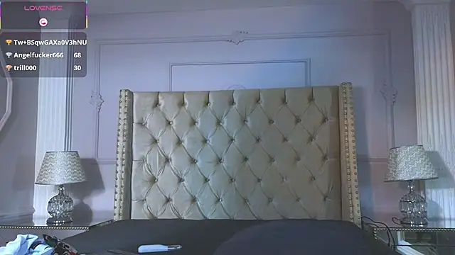 CharlesBrown_ webcam