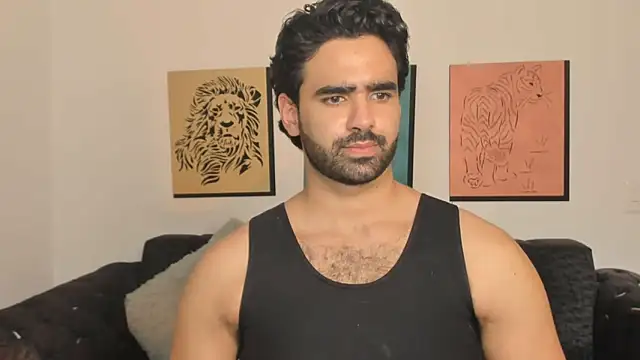 Brad_Martin webcam