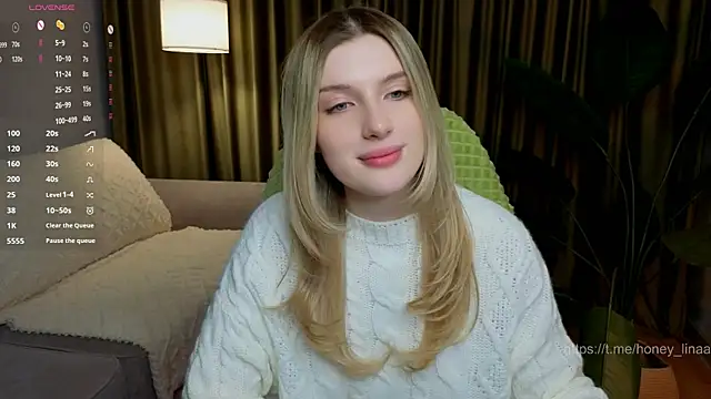 honey_kors - Honey_kors's free webcam