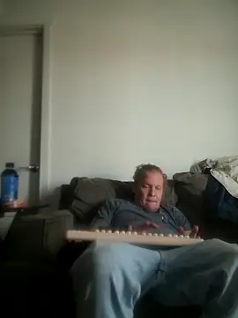 yourMasterisBored webcam