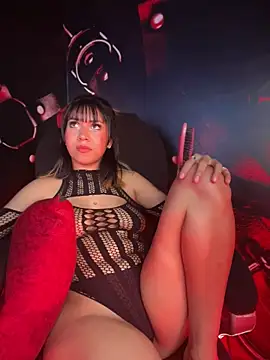 Laila_LS webcam