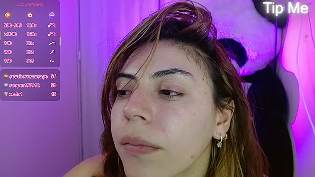 aprildumont webcam