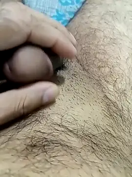 IndianMan0102 webcam