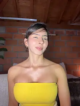 RouseColins webcam