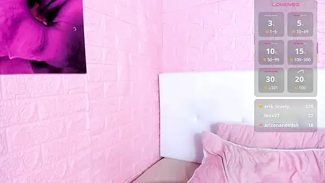 Celeste_Rox webcam