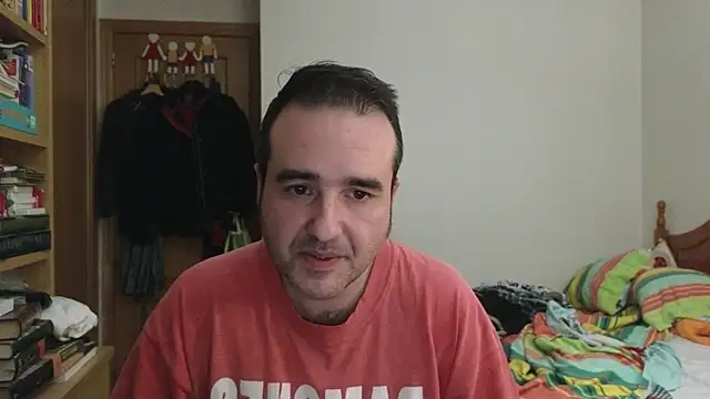 curiosillo83 webcam