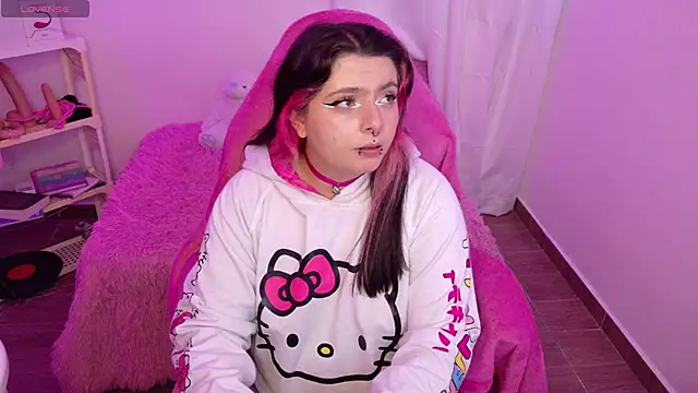 Sachi_Meow webcam