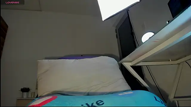 Nata_bernett webcam