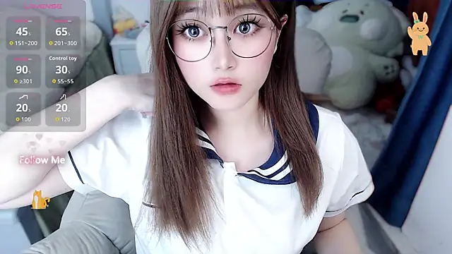 Sweet-18wanwan webcam