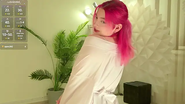 Lisa_Adam webcam