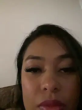 PUSHYLATE webcam