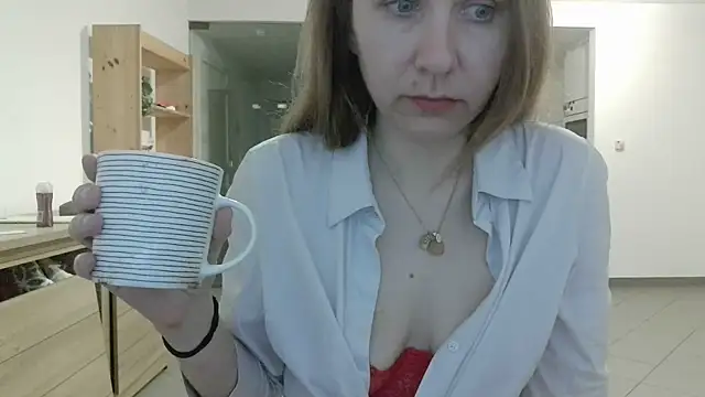 JasmineGlamour webcam