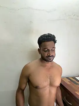 Rabi_BULKBEAST webcam