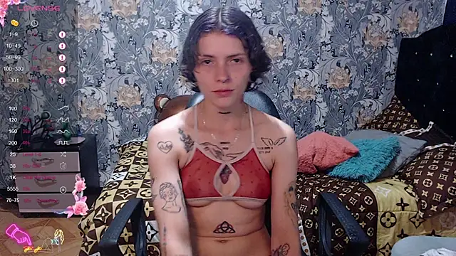 pretty_cristal69 webcam