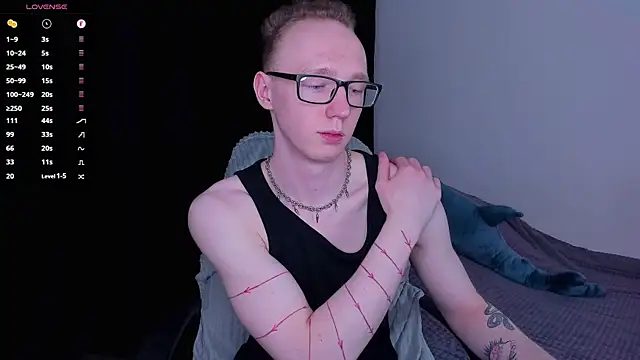 Alex_silent webcam