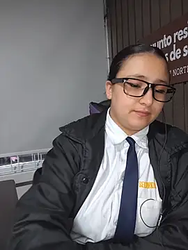 Cute_Penelope webcam