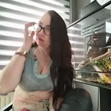 CamilleDesire webcam