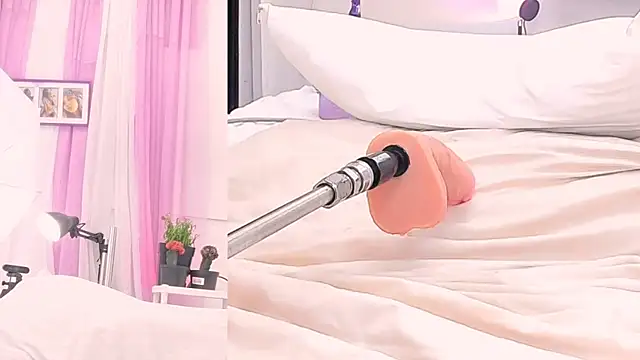 Rubidaniells webcam