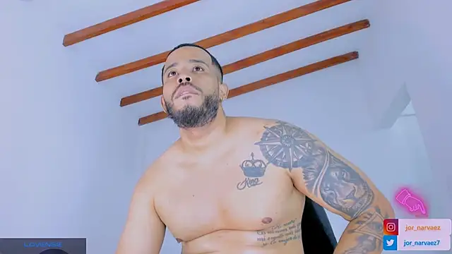jorge_narvaezz webcam