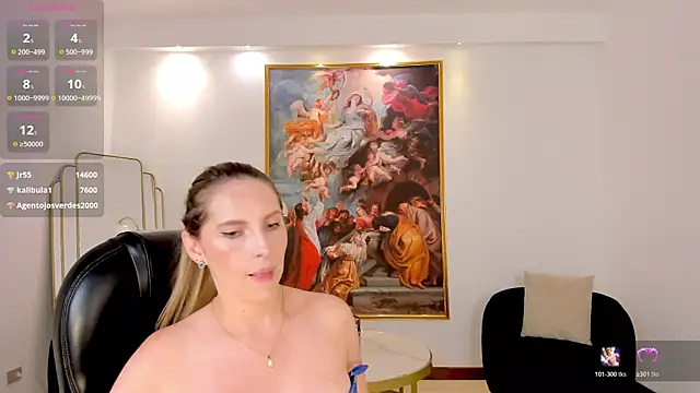 AnastasiaBoiko webcam