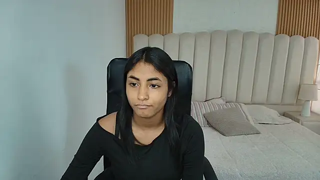 shaneelle webcam