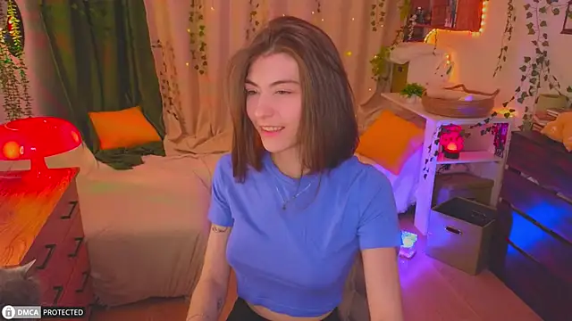 _ChocoMao_ webcam