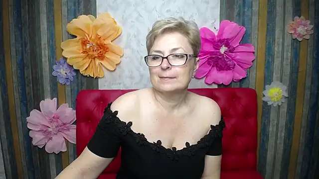 EmiliaGree webcam